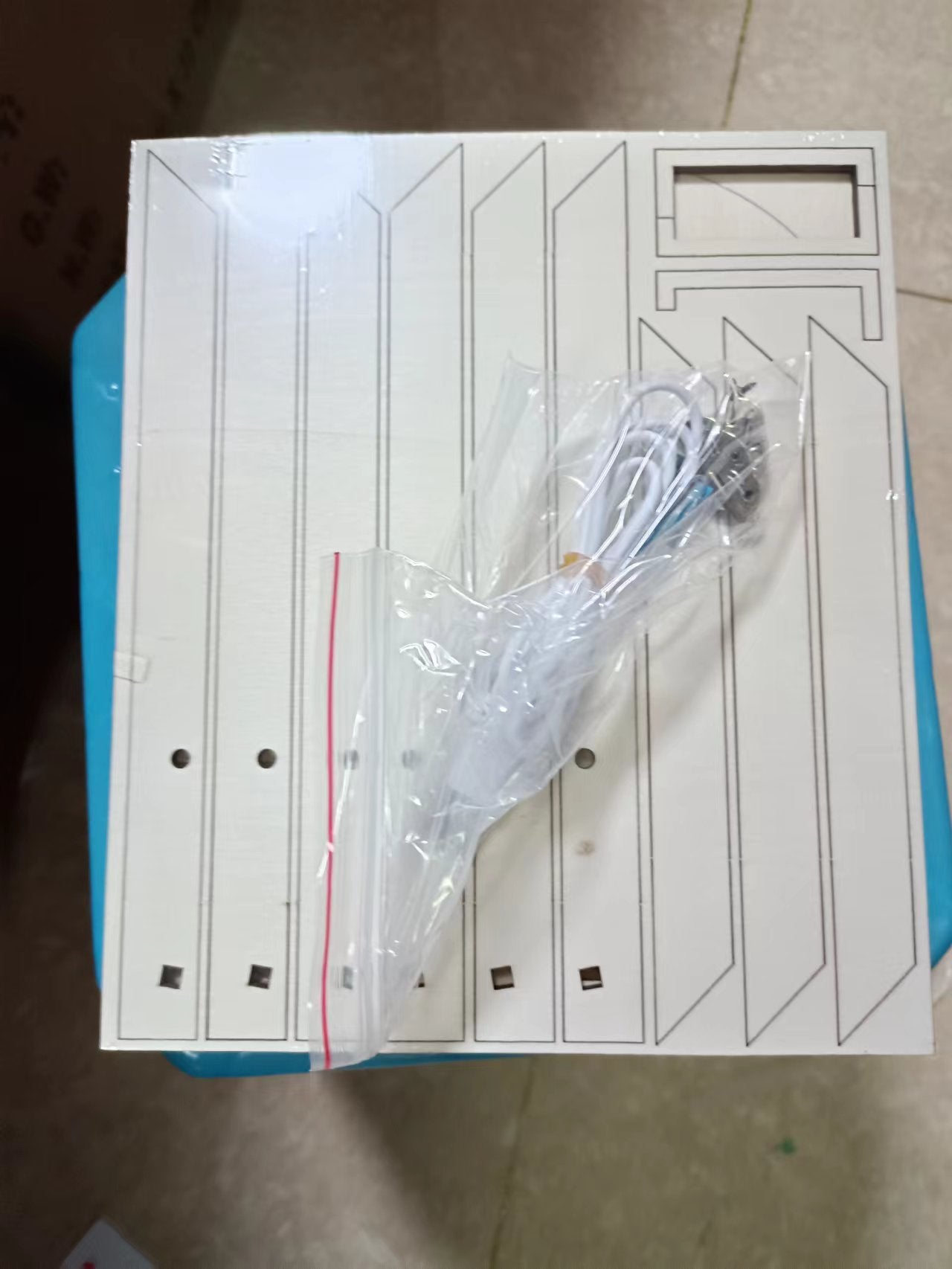 DIY Galaxy Bookends Book Display Stand Holder Decorative Fashion Modern Home Decor Holder Stand Desk Organizer Bookend