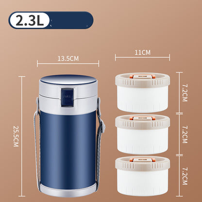 Stainless Steel Vacuum Strap Insulation Lamination