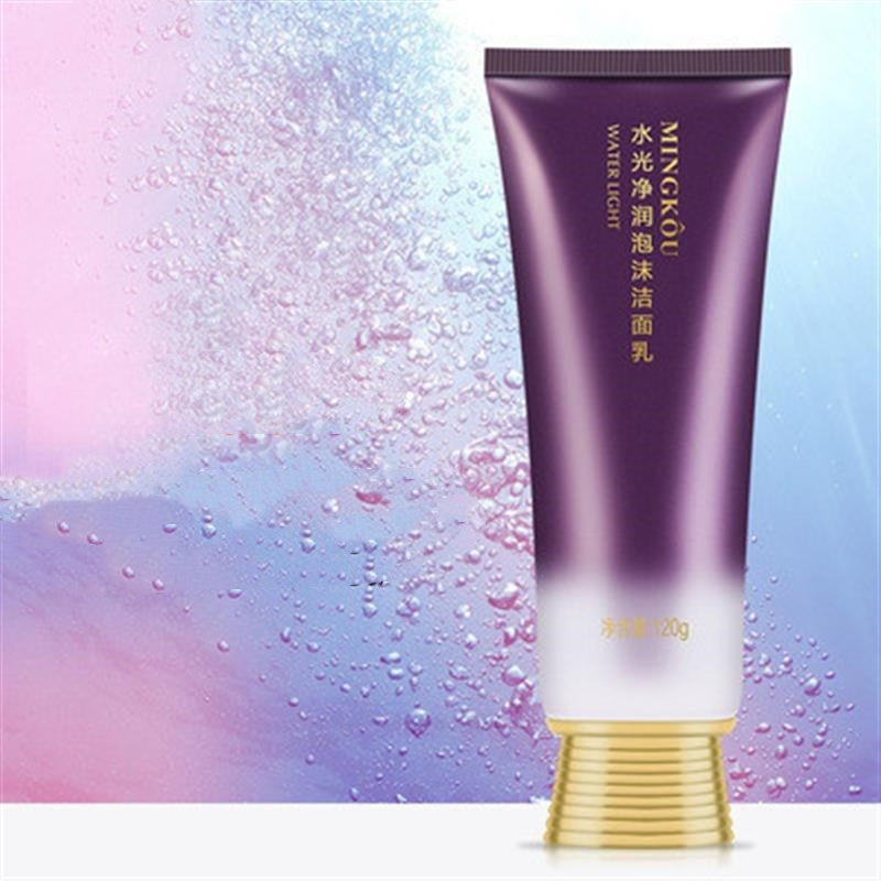Mingkou Water Light Collagen Moisturizing Suit