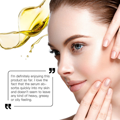 Retinol Solution For Improving Facial Retinol