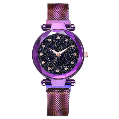 Starry sky watch