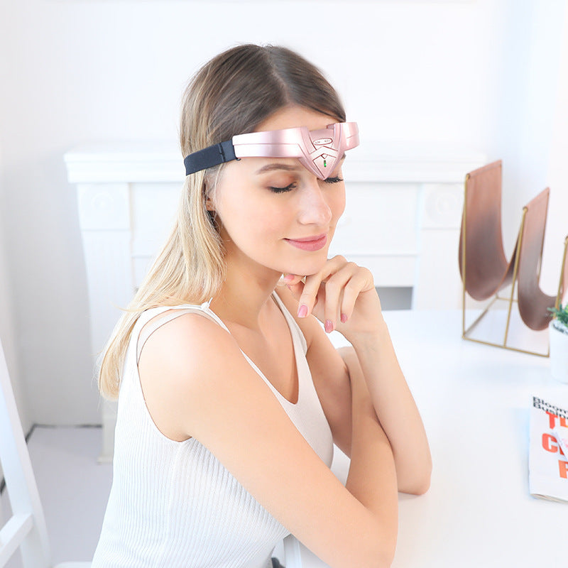 Sleep Relaxer To Relieve Headaches