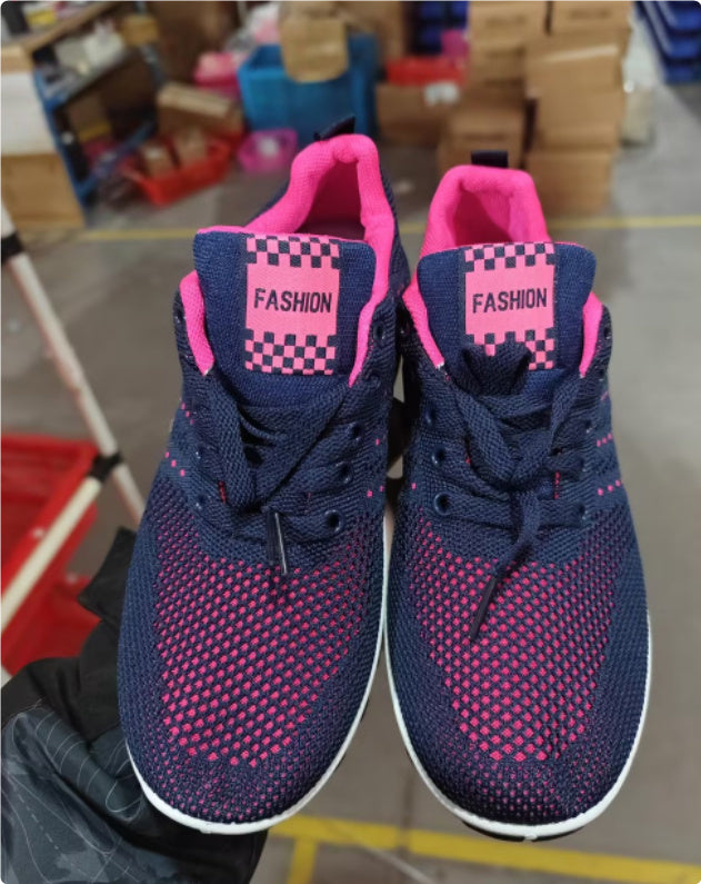 Women's Walking Sneakers
