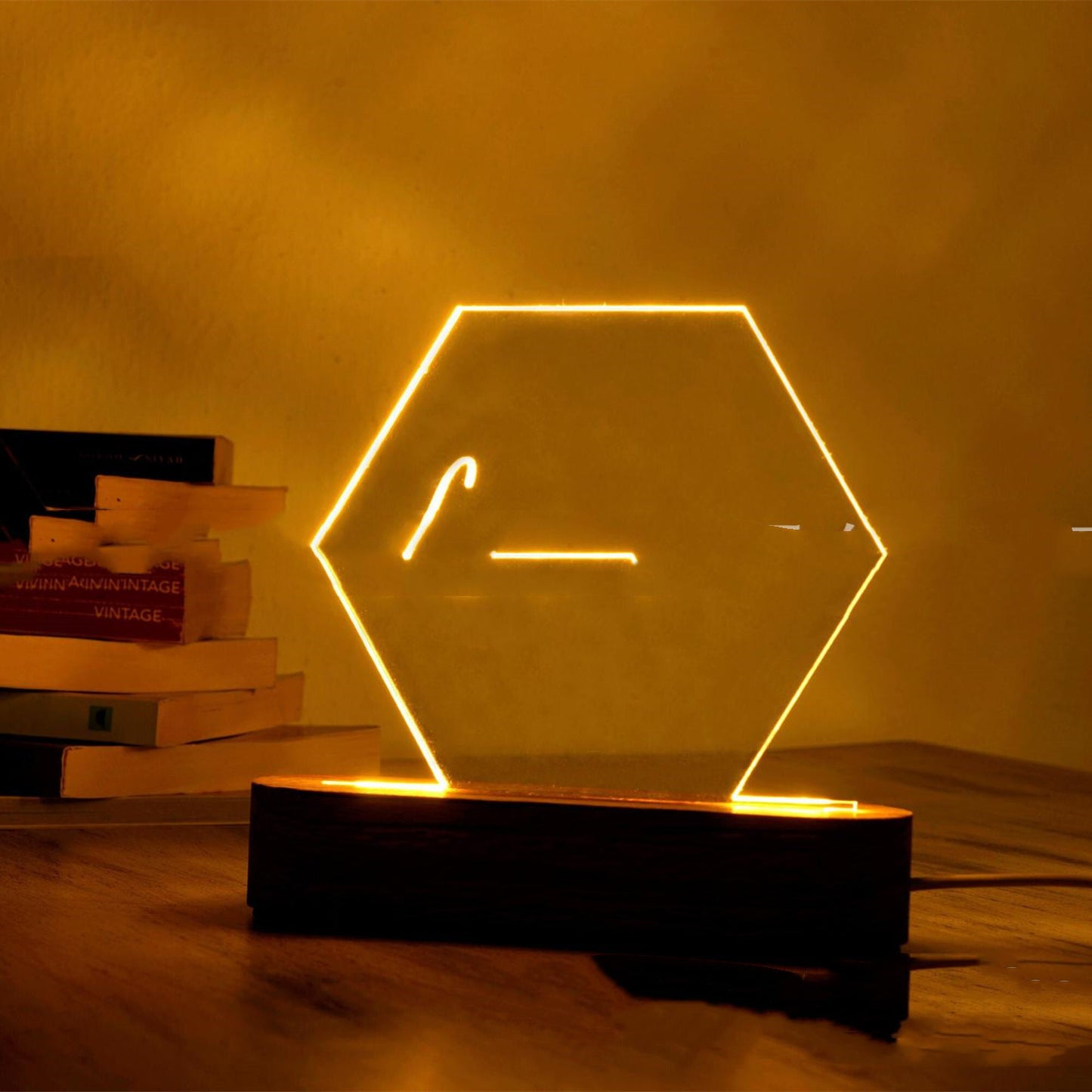 Customized New Year Gift For Children's Names