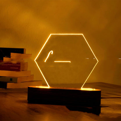 Customized New Year Gift For Children's Names