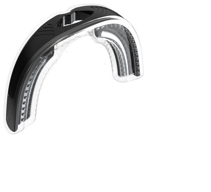 Home Sleep Prevention Teeth Grinding Aids Braces