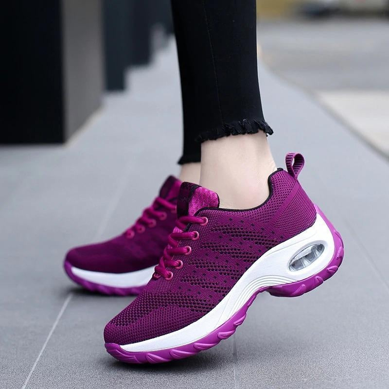 Women's Walking Sneakers