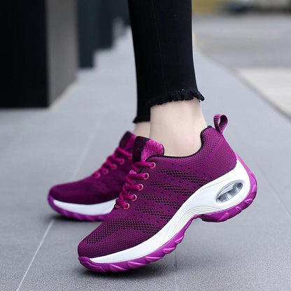 Women's Walking Sneakers