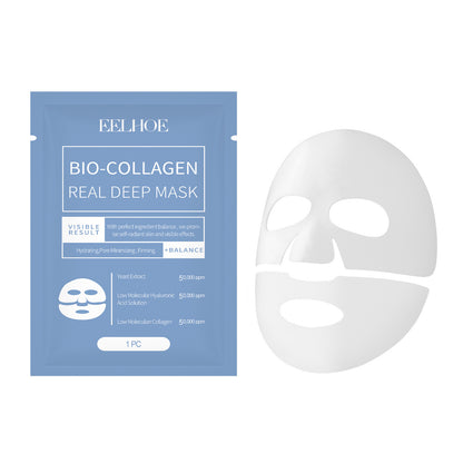 Collagen Mask Smooth And Tender Skin