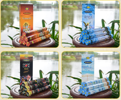 Imported indoor aromatherapy