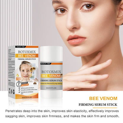 Non-standard Skin Neck Cream Replenishment