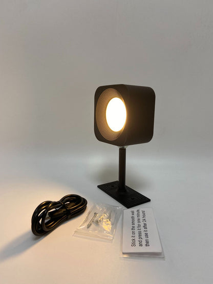 New Punch-free Touch  Lamp