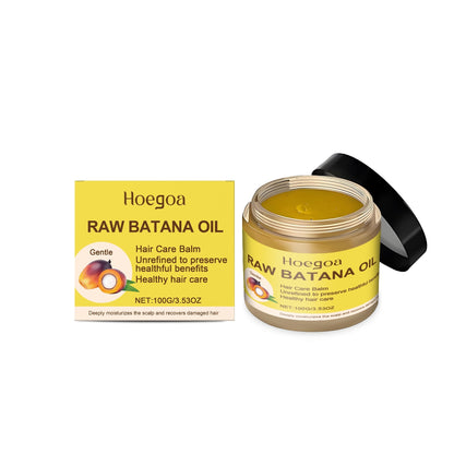 Batana Hair Growth Cream