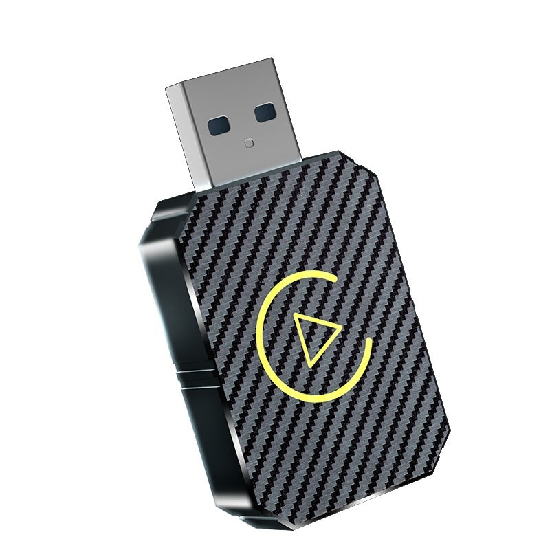 Wireless Carplay Upgrade Android Smart Car Interconnection Box