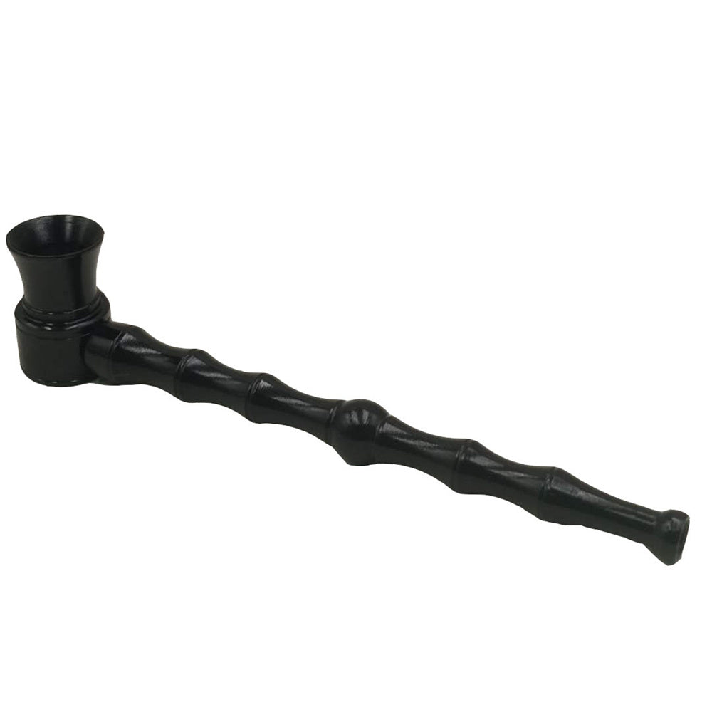 Men's Metal Aluminum Pipe Portable Slub Rod