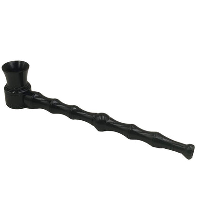 Men's Metal Aluminum Pipe Portable Slub Rod