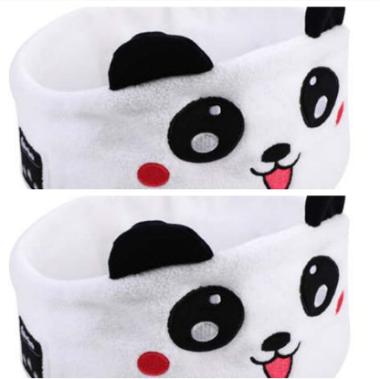 Bluetooth Headset Animal Headband Sleep Mask