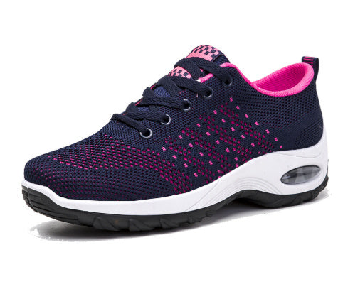 Women's Walking Sneakers