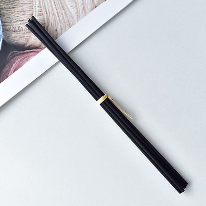 Solid Wood Perfume Cap Fire Extinguisher Bottles Deodorant Fire-free Aromatherapy Replenisher