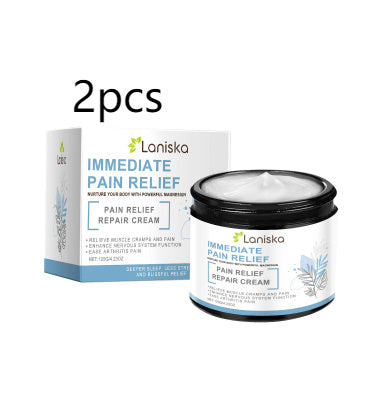 Pain Relief Repair Cream