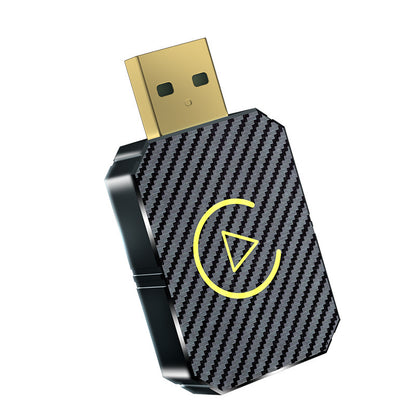 Wireless Carplay Upgrade Android Smart Car Interconnection Box