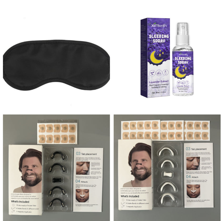 Lavender Sleep Spray Soothing The Nerves