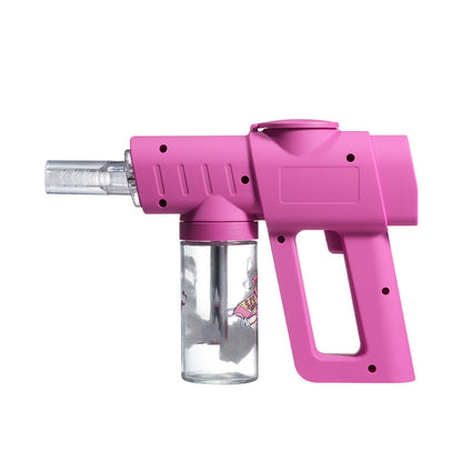 Handheld Electric Smart Hookah Electric Spray Gun