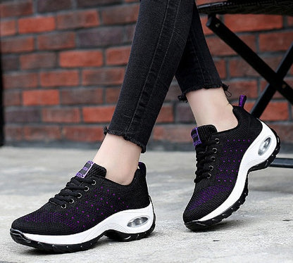Women's Walking Sneakers