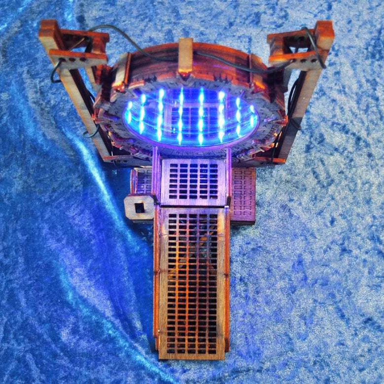 DIY Galaxy Bookends Book Display Stand Holder Decorative Fashion Modern Home Decor Holder Stand Desk Organizer Bookend