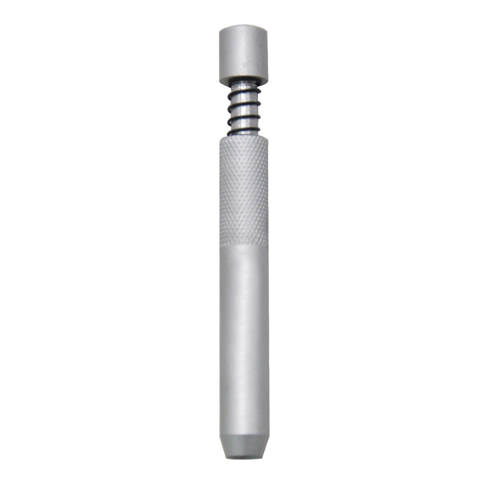 Mini Portable Washable Alloy Small Smoking Pipe