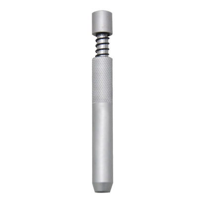 Mini Portable Washable Alloy Small Smoking Pipe