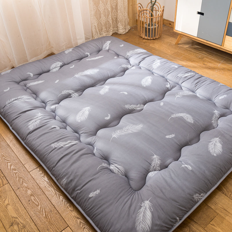 Thickened Tatami Mattress Floor Mat Soft Cushion Foldable