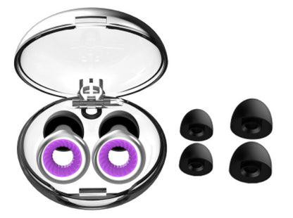 Anti-noise Mute Sleep Anti-noise Earplugs