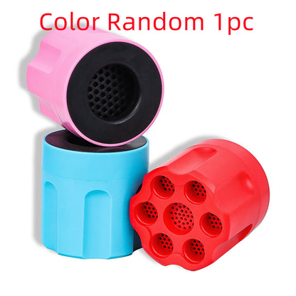 Plastic Air Smoke Purification Filter