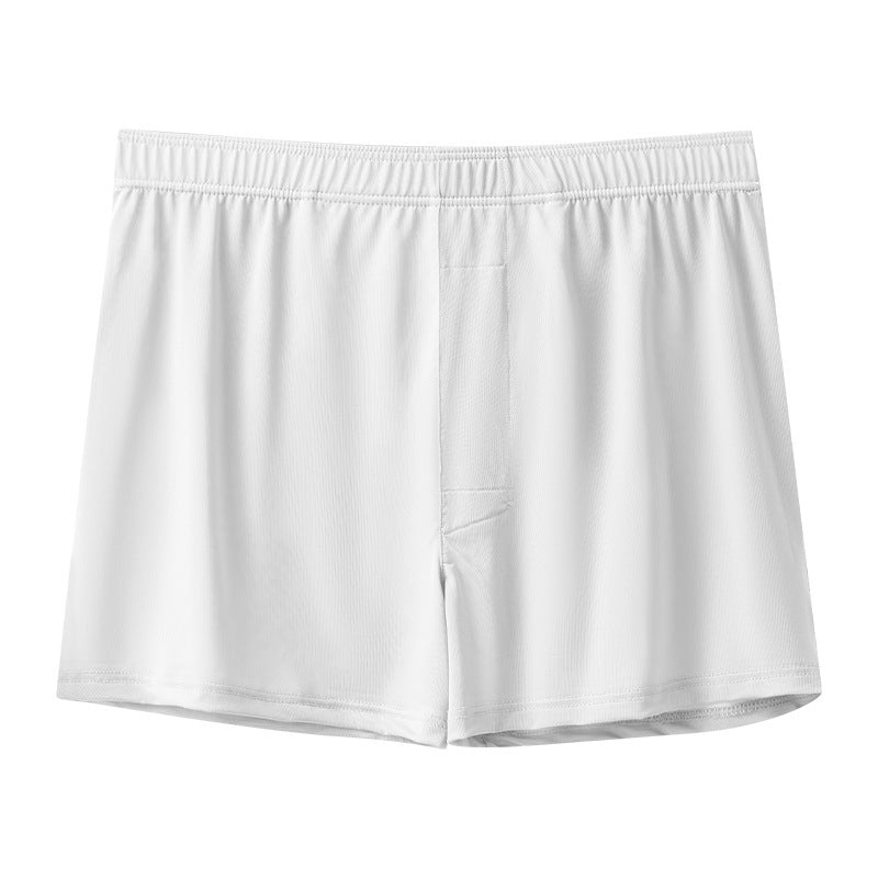 Men's Casual Loose Breathable Boxers