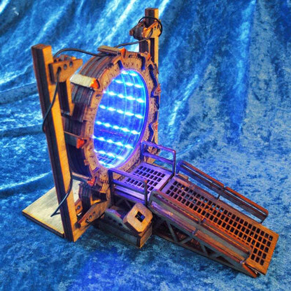 DIY Galaxy Bookends Book Display Stand Holder Decorative Fashion Modern Home Decor Holder Stand Desk Organizer Bookend