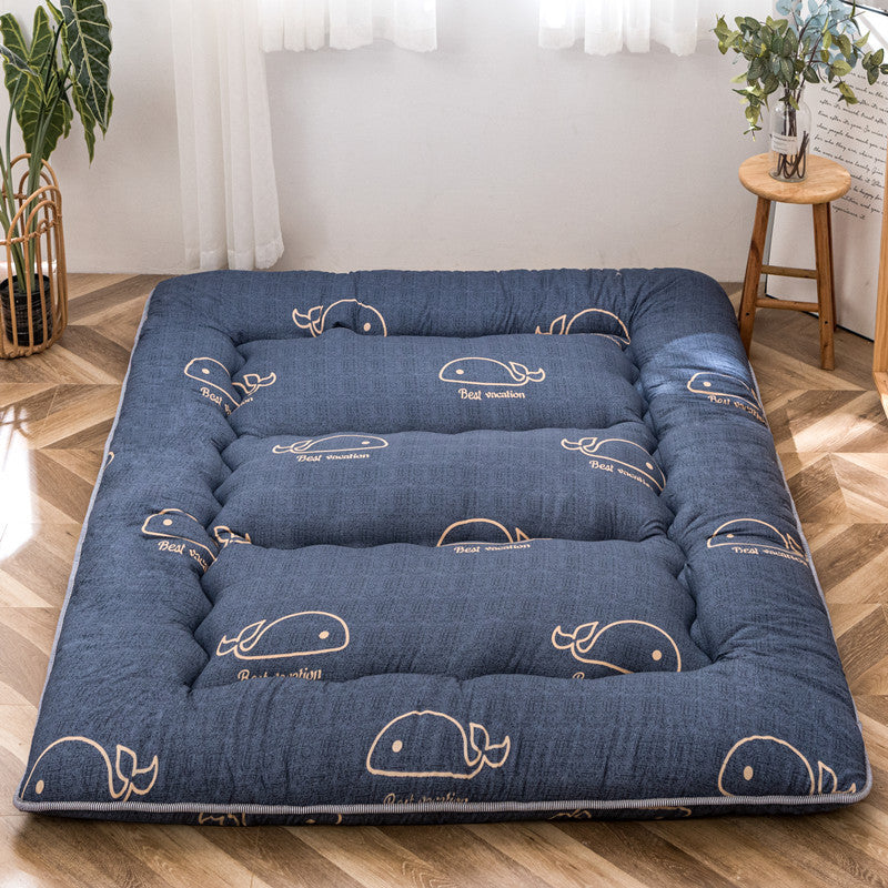 Thickened Tatami Mattress Floor Mat Soft Cushion Foldable