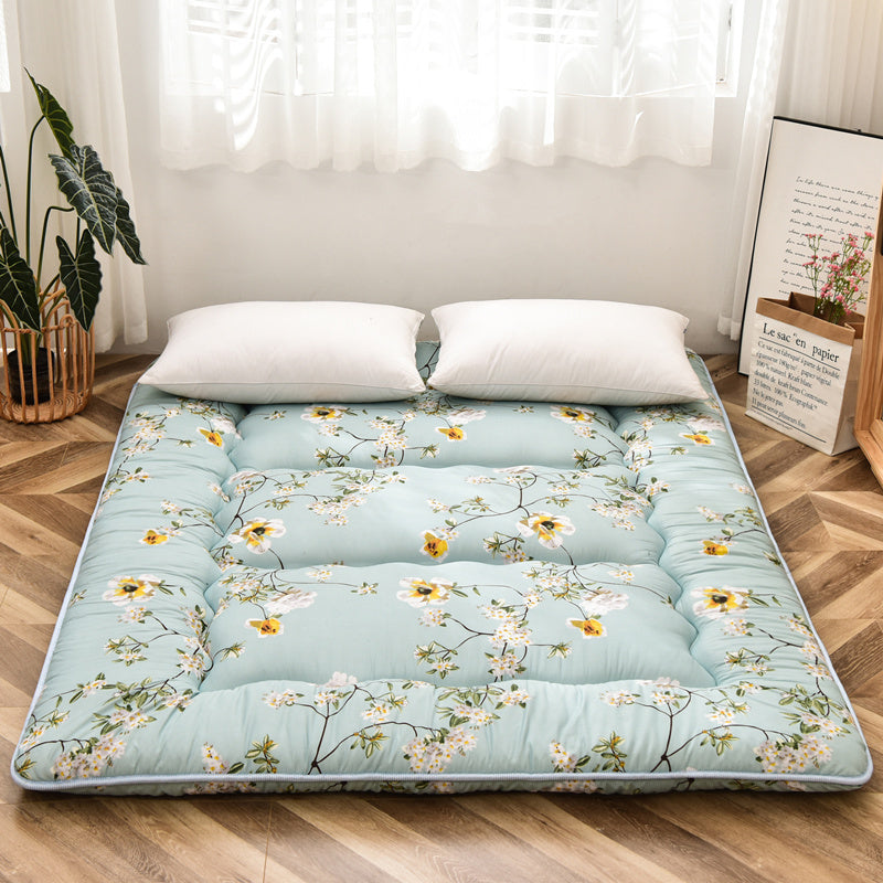 Thickened Tatami Mattress Floor Mat Soft Cushion Foldable