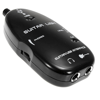 Fashion Personality USB Guitar Recording Cable