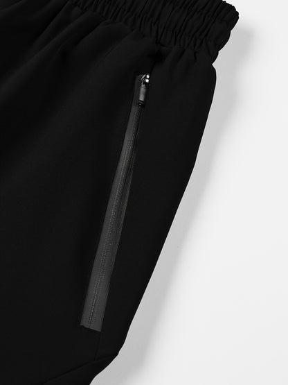 Men's Casual Sports Shorts Breathable Quick-drying