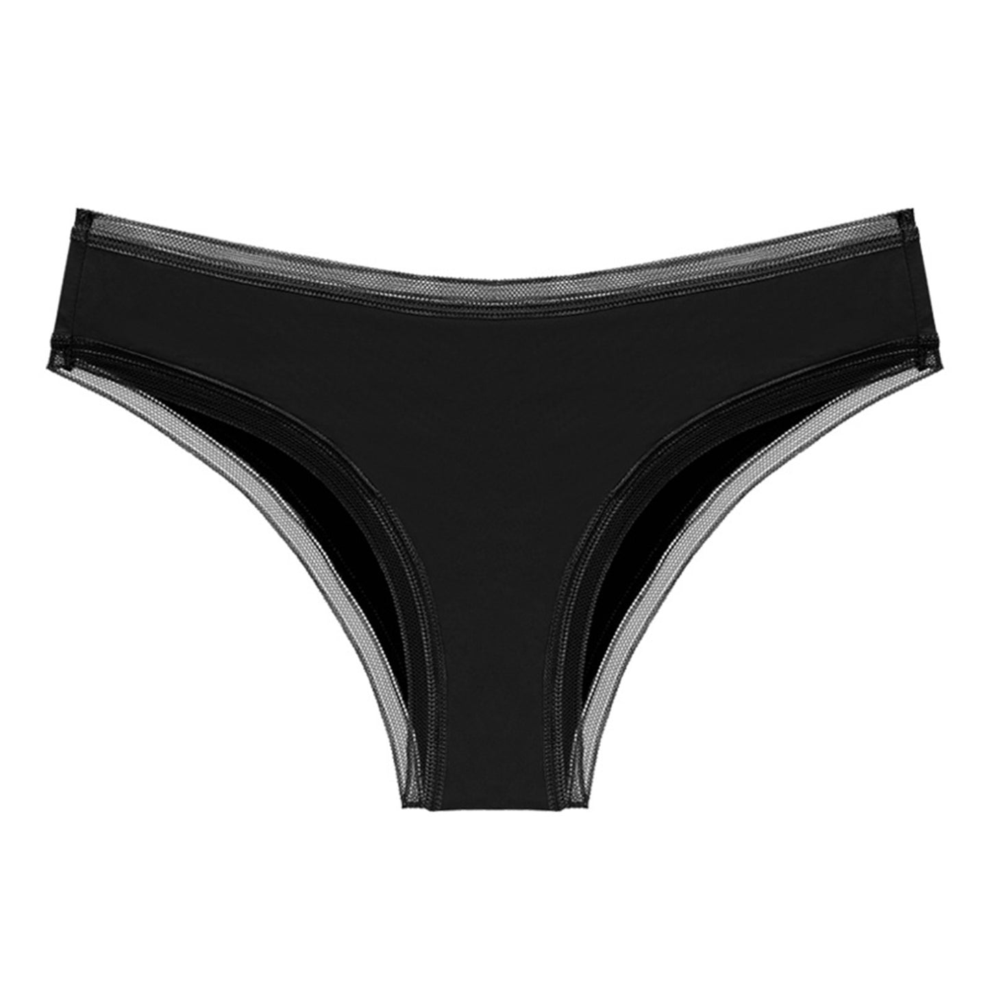 Women's Menstrual Period Four-layer Lace Leak-proof Underwear