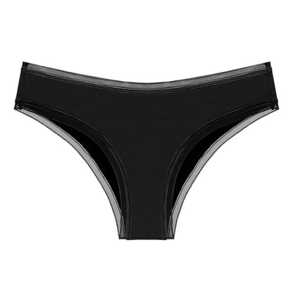 Women's Menstrual Period Four-layer Lace Leak-proof Underwear