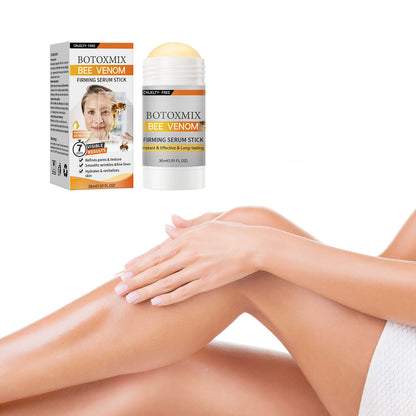 Non-standard Skin Neck Cream Replenishment