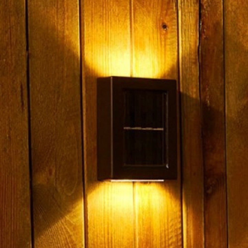 Household Solar Energy Outdoor Yard Lamp