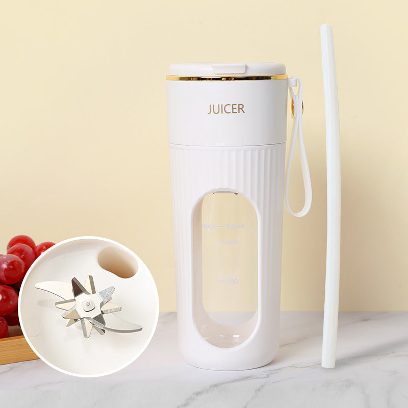 Juicer Household Small Portable Fruit Juicing Cup