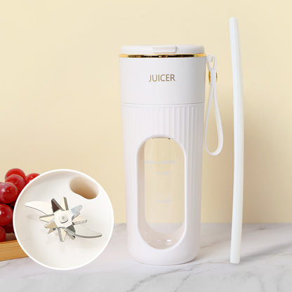 Juicer Household Small Portable Fruit Juicing Cup