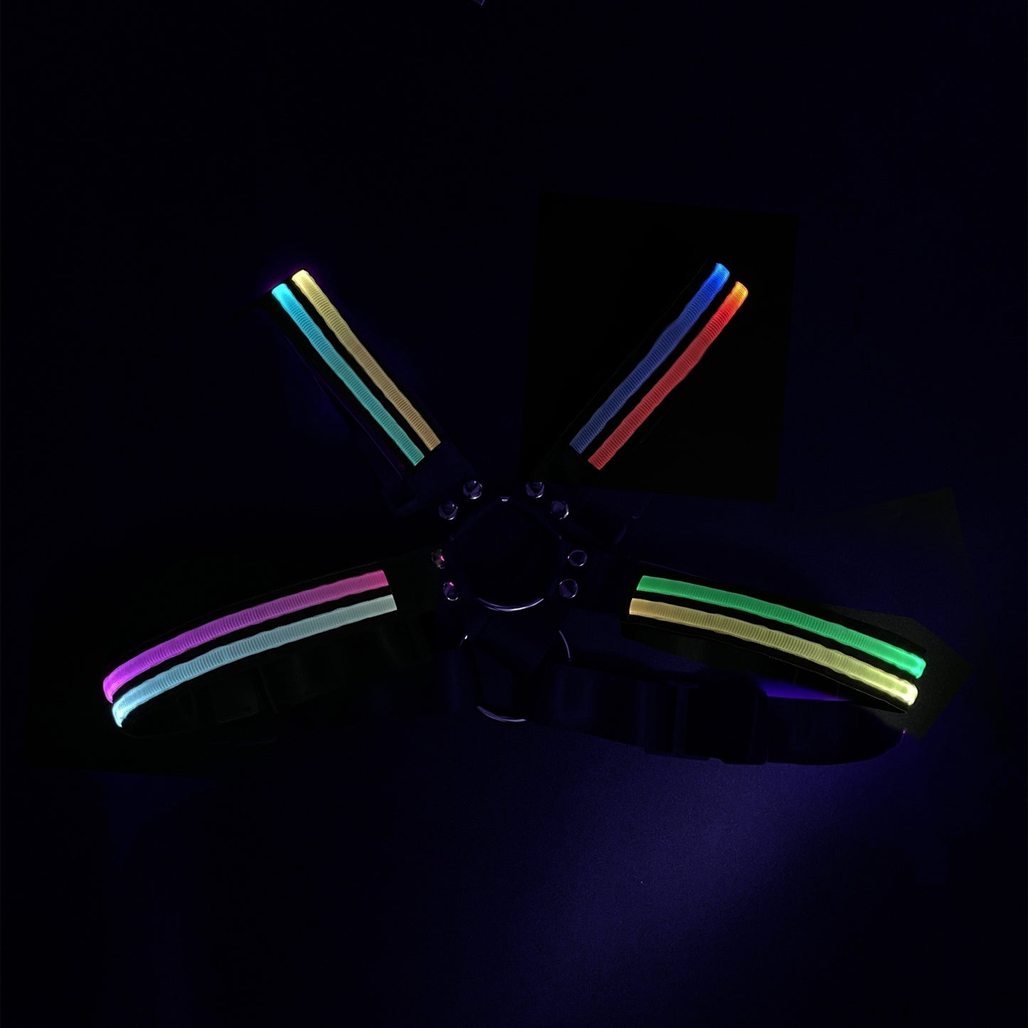 Men's Party Light Shoulder Strap