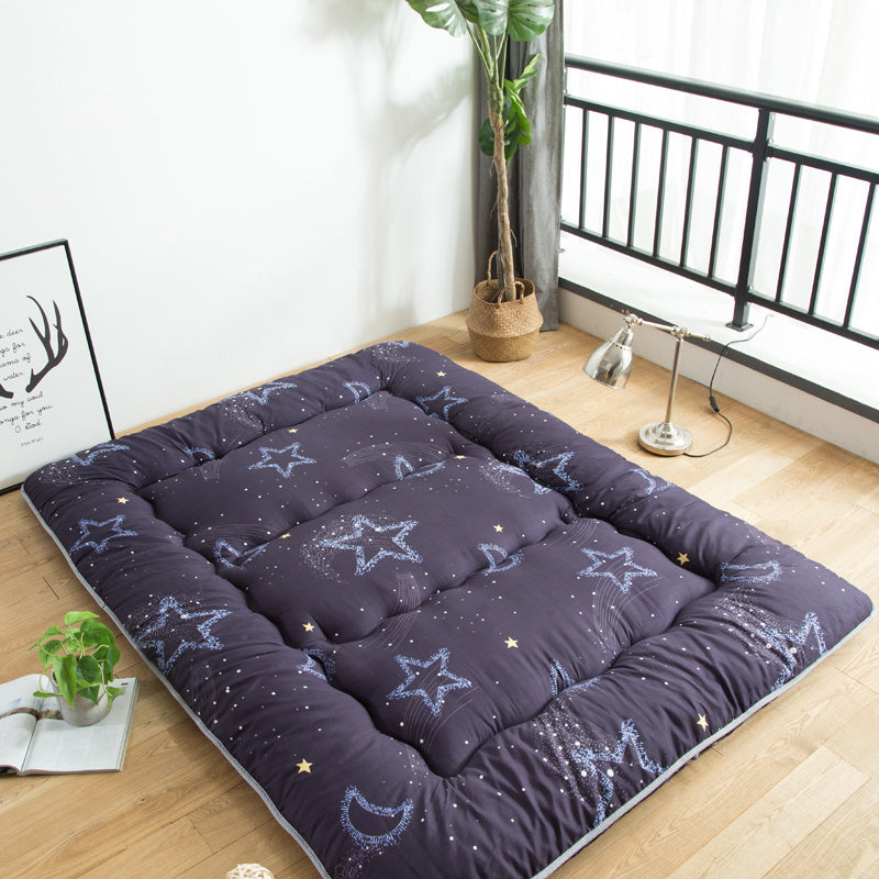 Thickened Tatami Mattress Floor Mat Soft Cushion Foldable