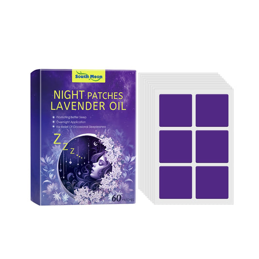 Nursing Sleep Patch