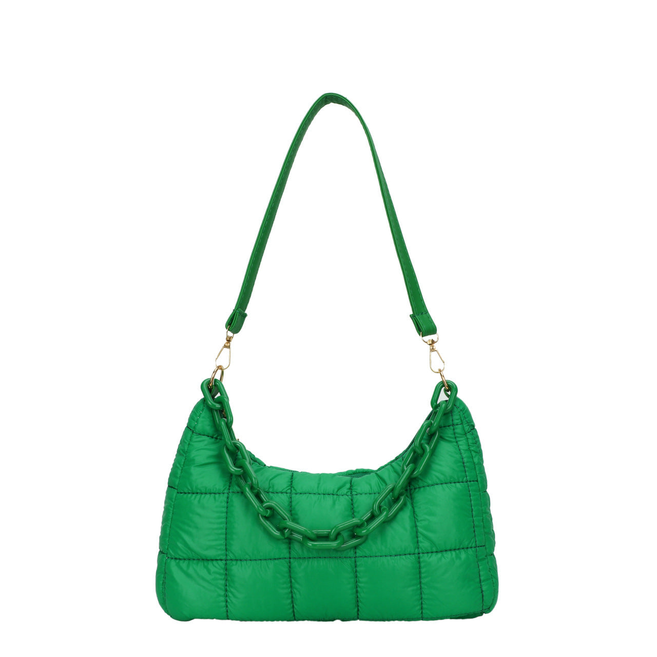 Women's Fashion All-match Messenger Bag